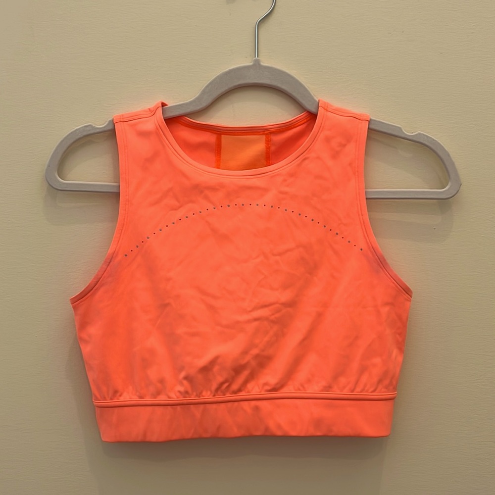 Lululemon crop